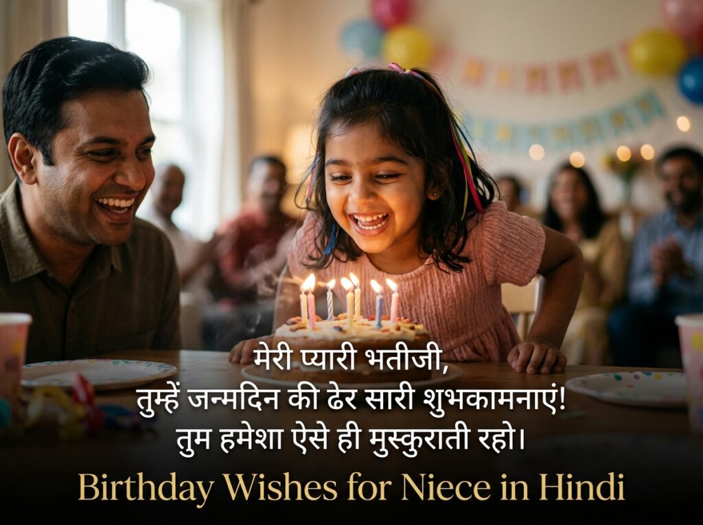 Birthday Wishes for Bhanji