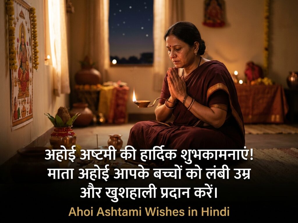 Govardhan Wishes in Hindi