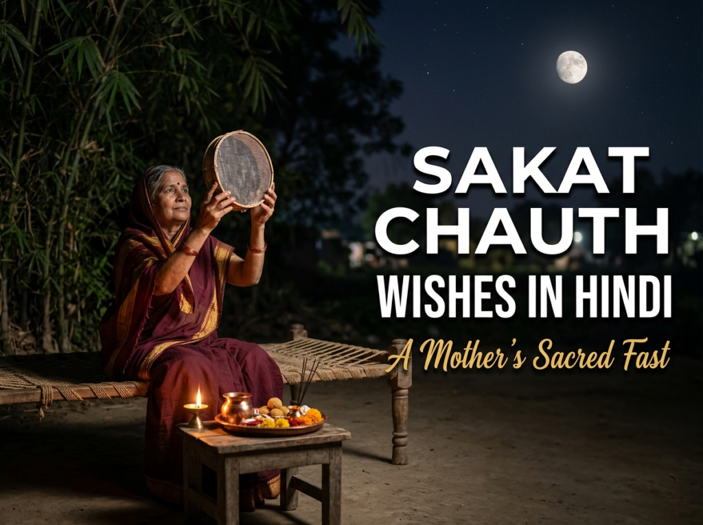 Baisakhi Wishes in Hindi